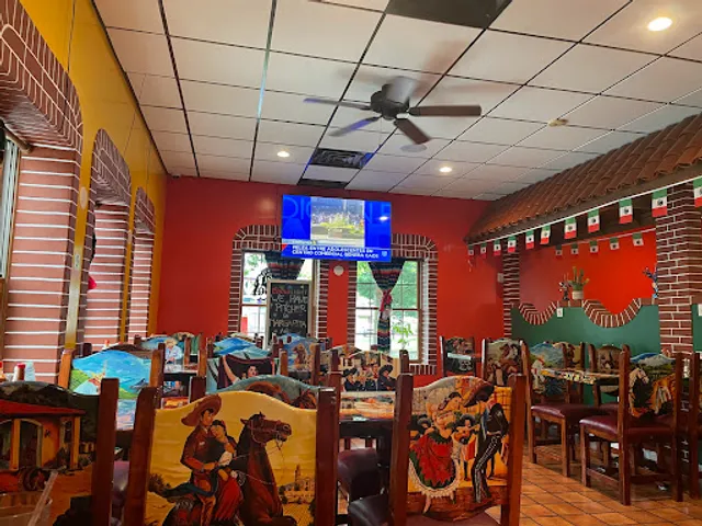 Jalisco Mexican Restaurant