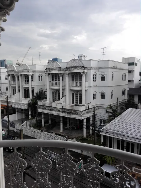 Lost and Found Bed and Breakfast