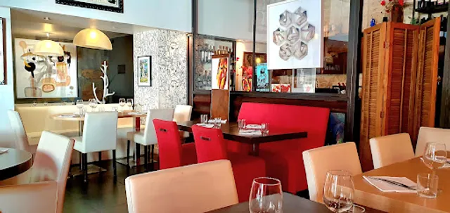 A Côté de Chez Fred