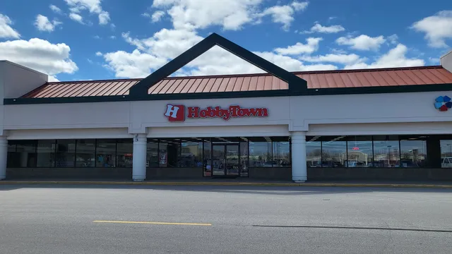 Fast & Fun Toy and Hobby