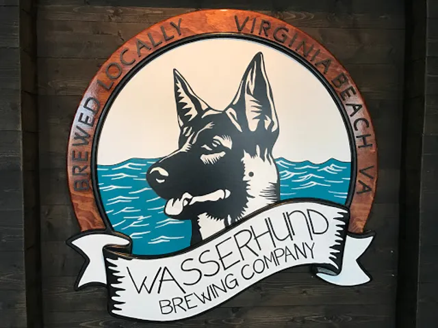 Wasserhund Brewing Company