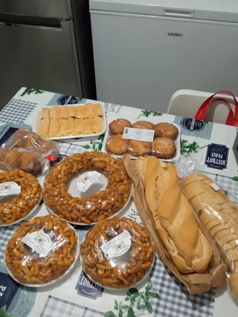 Panadería La Tahona De Juan