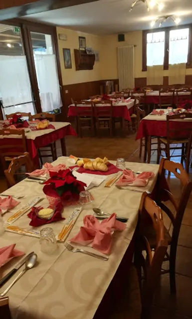 Bar Trattoria Sant'Antonio