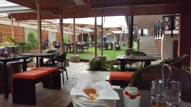 The Node, Westlands, Nairobi