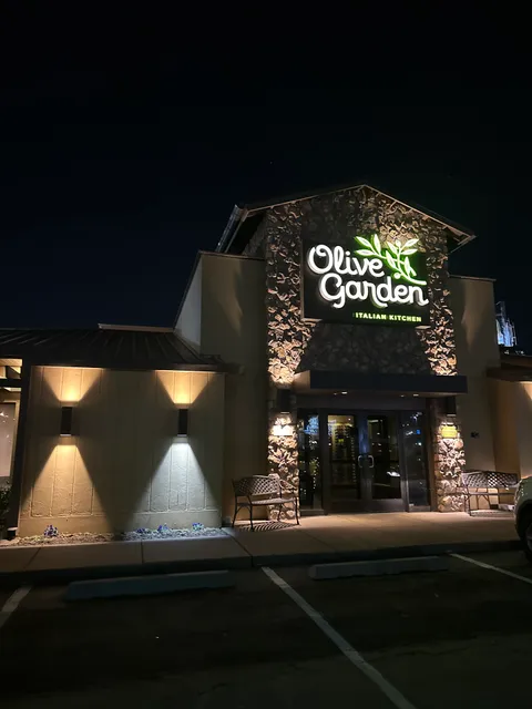 Olive Garden Italian Restaurant