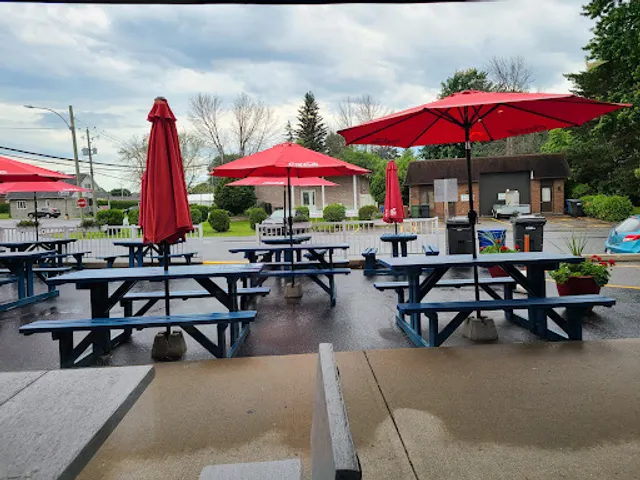 Restaurant Grégoire & fils