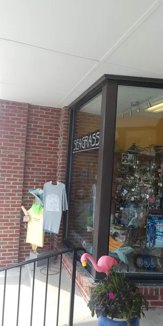 Seagrass Whimsical Gifts