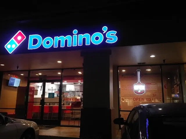 Domino's Pizza