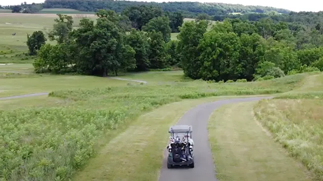 Olde Homestead Golf Club