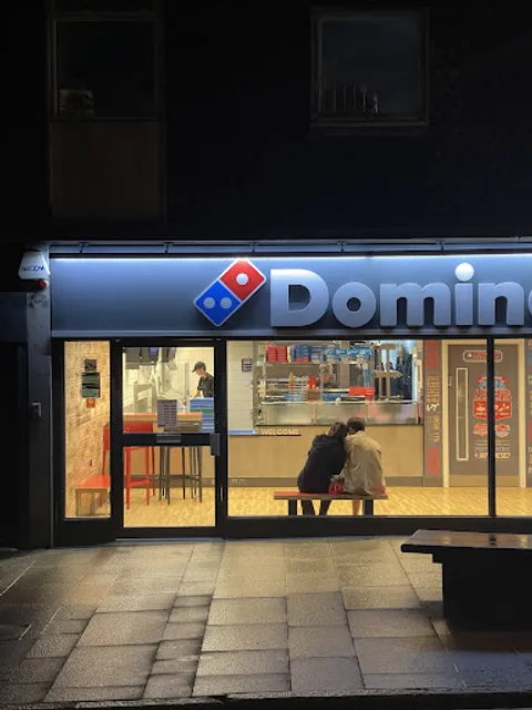 Domino's Pizza - Penzance