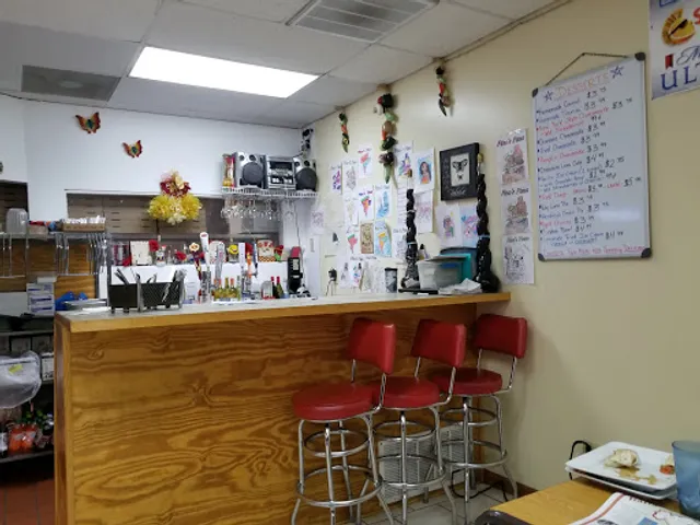 Pino's Pizza & Restaurant