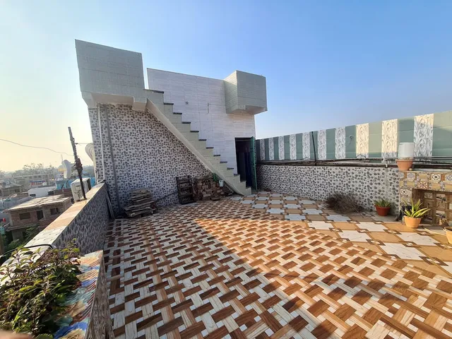 Texoya Zostellers Homestay