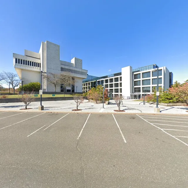 Suffolk County Courts