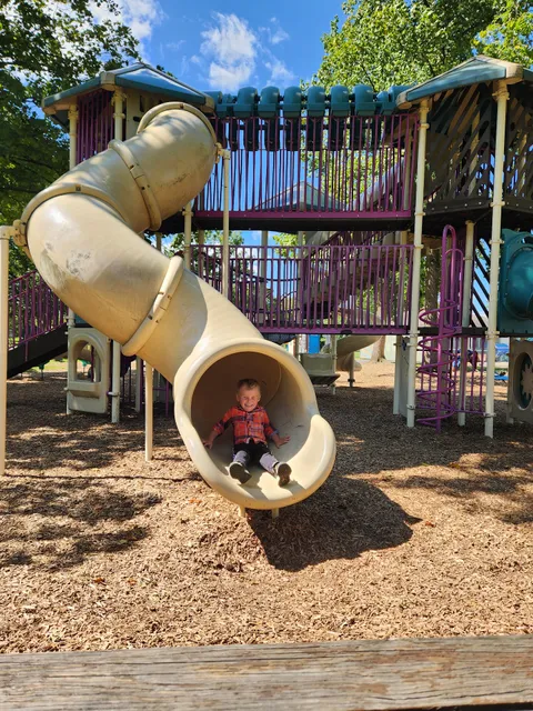 Mifflinburg Community Park & Pool