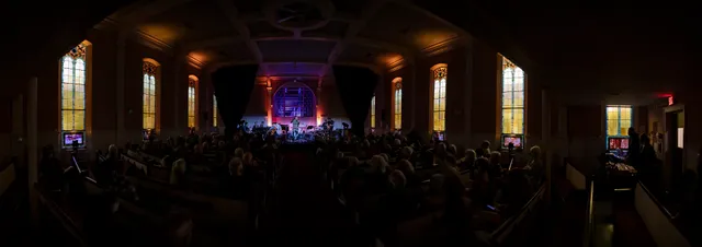 BOMBYX Center for Arts & Equity