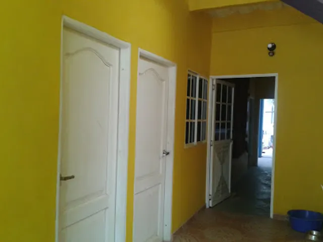 My dream house Taganga