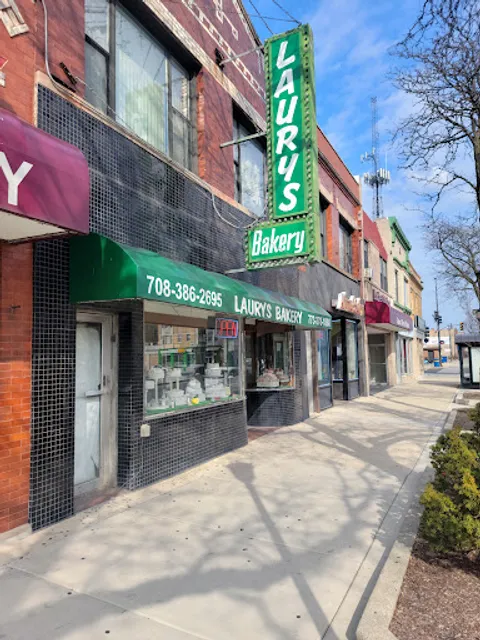 Laury's Bakery & Cake