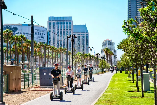 Another Side Of San Diego Tours