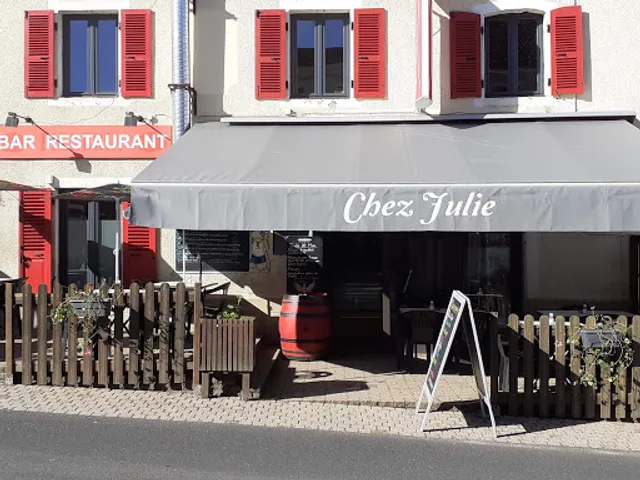 Chez Julie