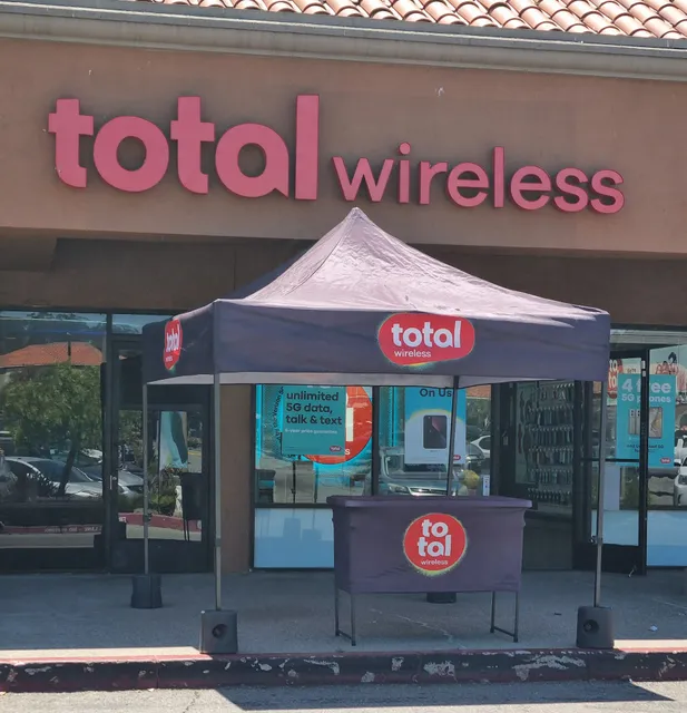 Total Wireless