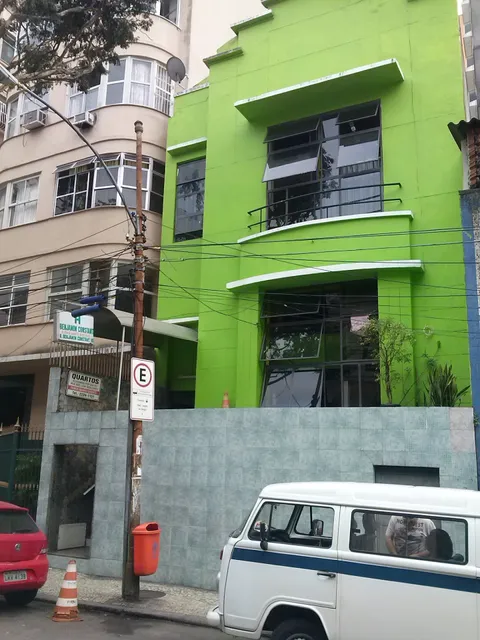 Hospedagem Benjamin Constant