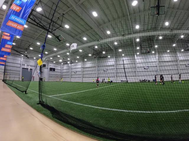 Adventist HealthCare Fieldhouse