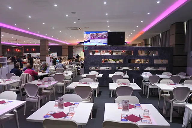 Sushi Fan Ristorante