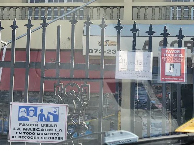 La Sorpresa Hobby Shop Isabela