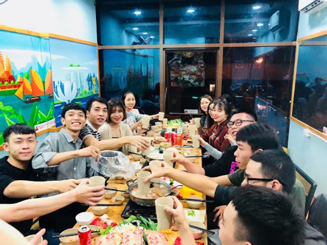 Pham Bro’s Restaurant