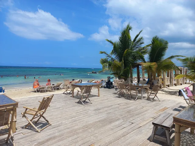 Mammee Bay Fisherman's Beach