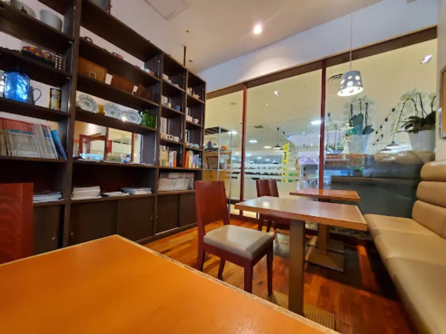 Yonbanme no Coffee ten