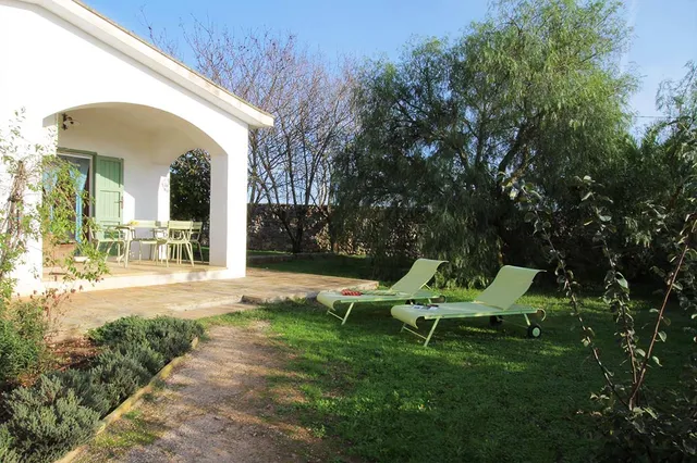 Masseria Gianferrante