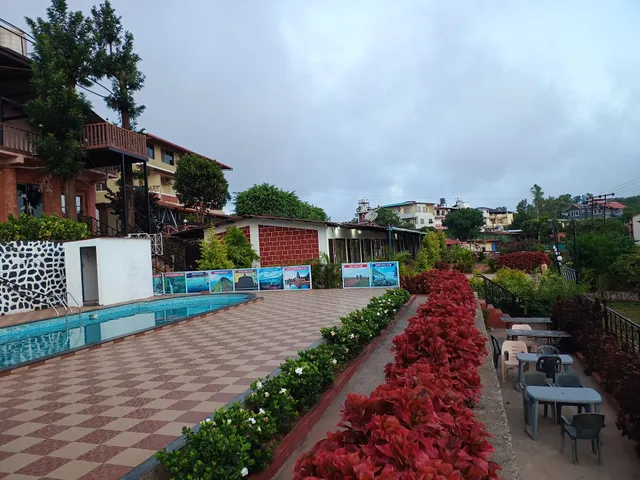 The Countryside Forest Resort