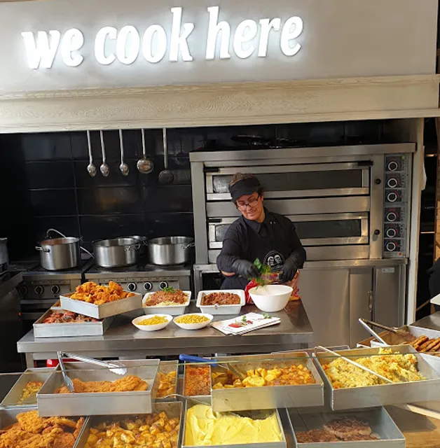 POLIS CUISINE&BAKERY