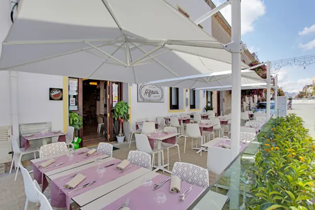 Ristorantino L'Amuri