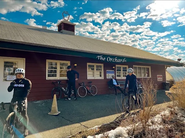 Orchards of Concklin