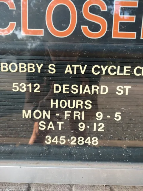 Bobby's ATV Cycle City, LLC