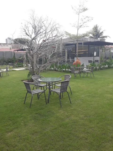 Garden São José