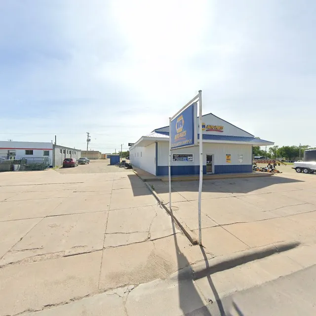 NAPA Auto Parts - Cole's Auto Supply