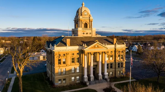 Shiawassee Circuit Court