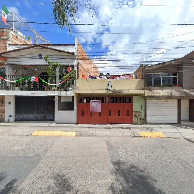 Hamburguesas Granada