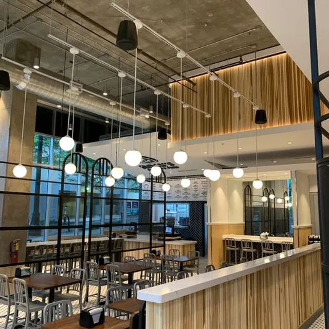 Rock's Chicken & Fries