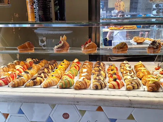 Caldarelli Dolce e Salato