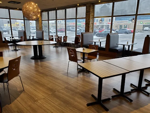 AFG Cuisine Take out &Catering