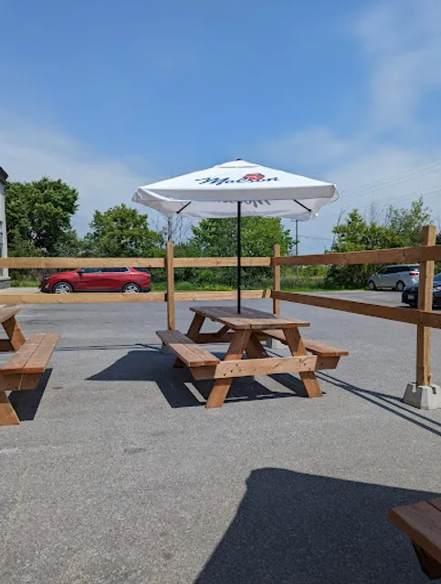 Parker's BBQ & Prime Rib Grill