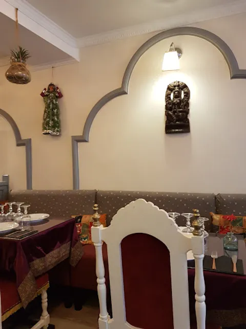 India Restaurant
