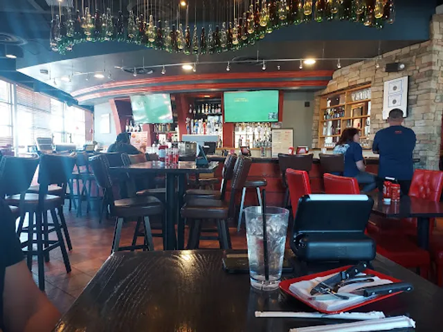 Red Robin Gourmet Burgers and Brews