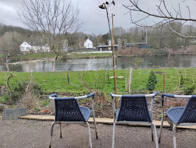 Restaurant Picasso im Ruhrblick