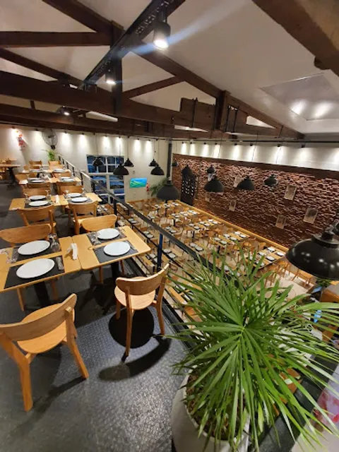 Restaurante Pepe Pancho