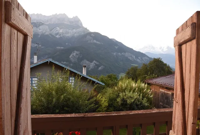 La Ferme d'Emilienne